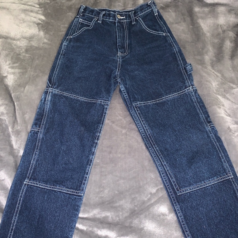 Carpenter Pants - image 2